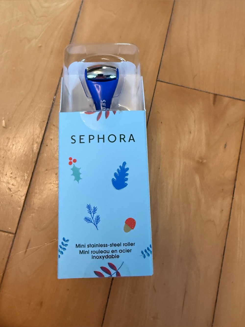Toy Subcategory Identification
